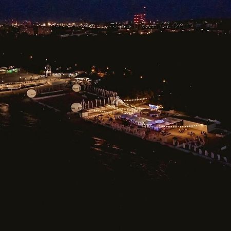 Wera - Klimatyczny Apartament 300 M Od Plazy Brzezno - Azw Danzig Exterior foto