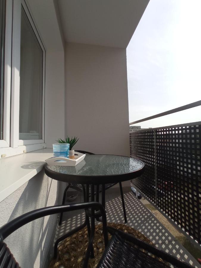 Wera - Klimatyczny Apartament 300 M Od Plazy Brzezno - Azw Danzig Exterior foto