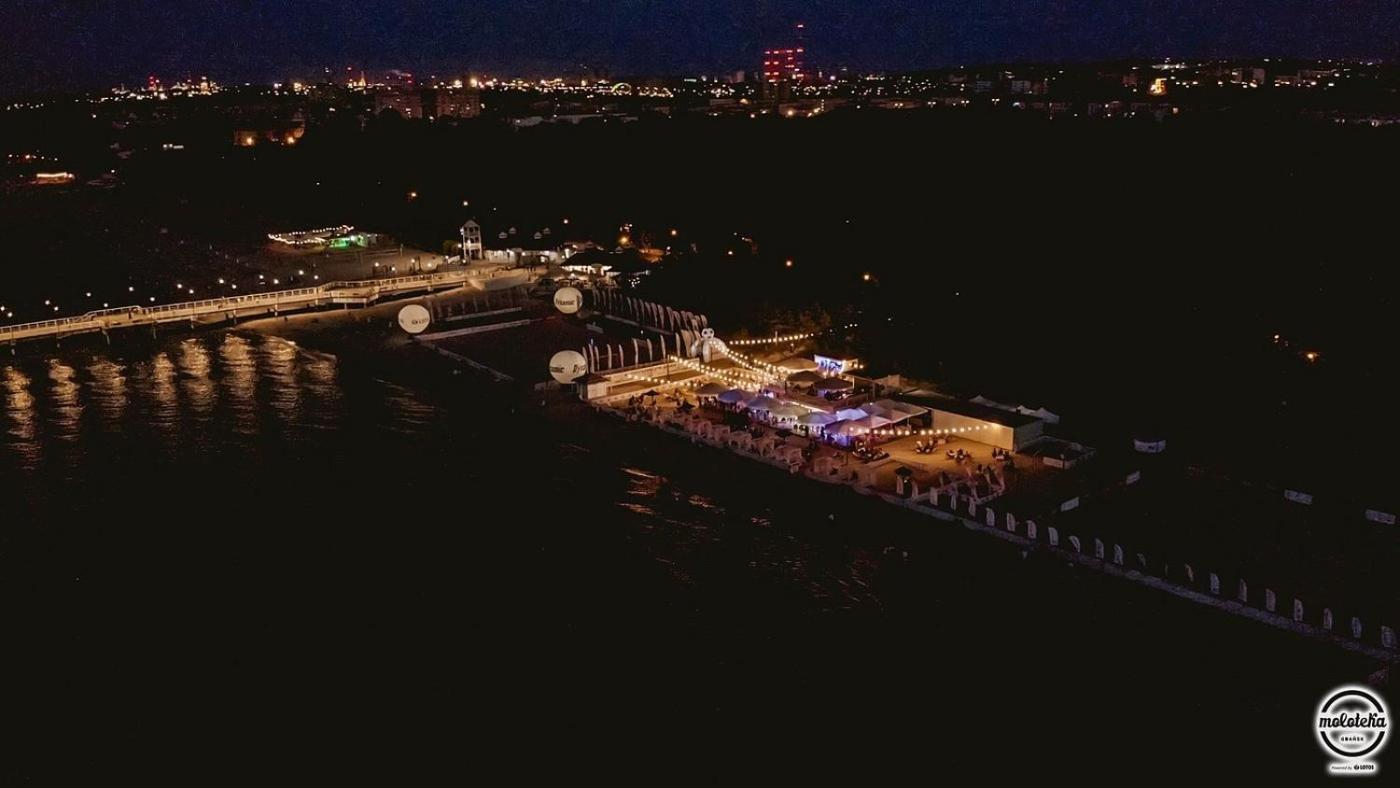 Wera - Klimatyczny Apartament 300 M Od Plazy Brzezno - Azw Danzig Exterior foto